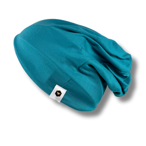 Beanie - Harbour Blue