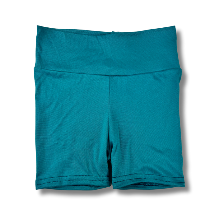 Cartwheel Shorts - Harbour Blue