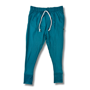 Jogger Pants - Harbour Blue