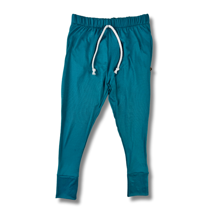 Jogger Pants - Harbour Blue