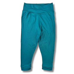 Leggings - Harbour Blue