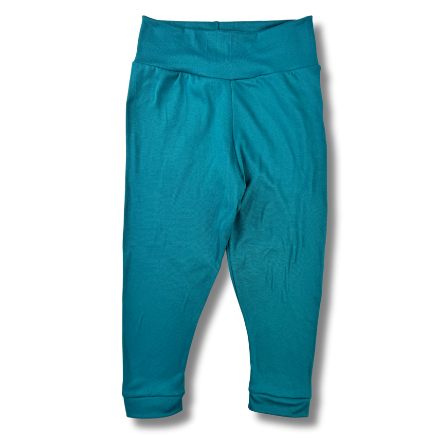 Leggings - Harbour Blue