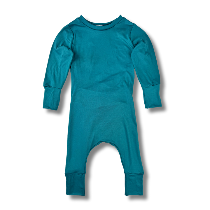 Romper - 5/6 (Final Sale)