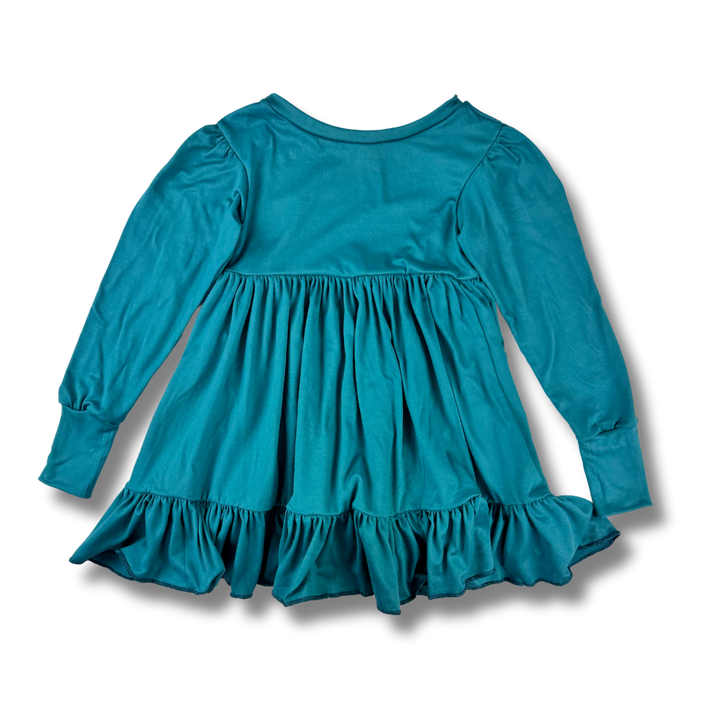 Dresses- 2/4T (Final Sale)
