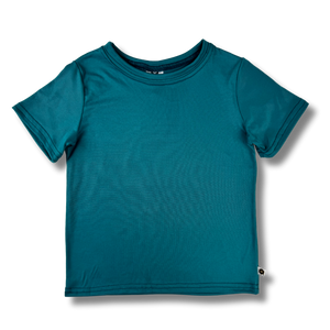 T-shirt - Harbour Blue