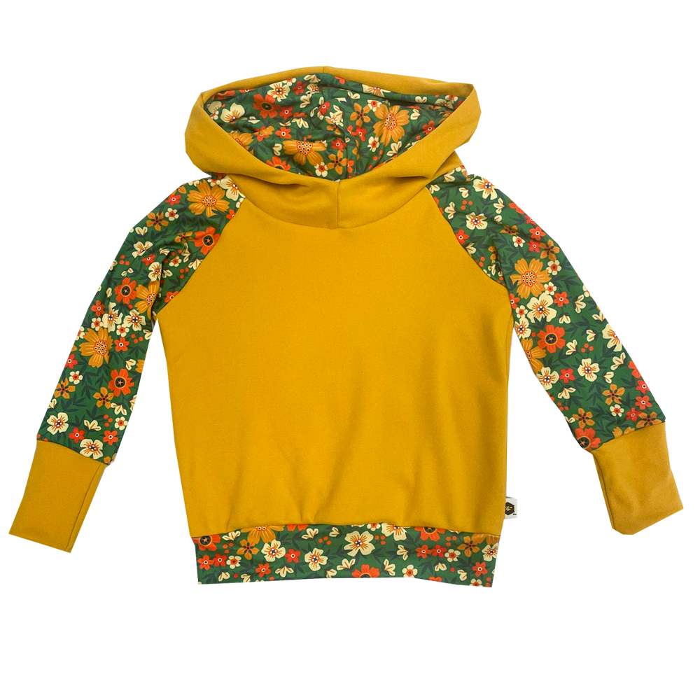 Hoodies - Hazel