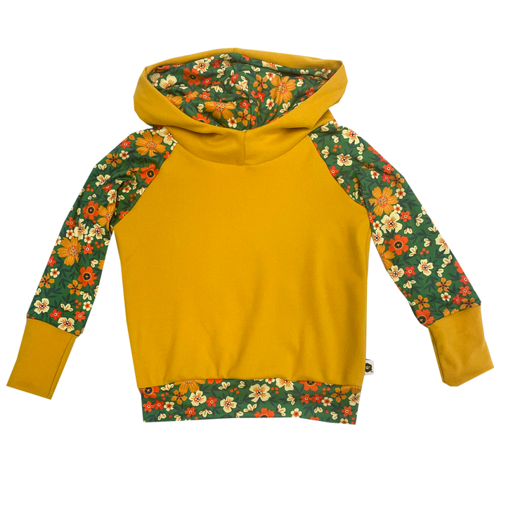 Hoodies - Hazel