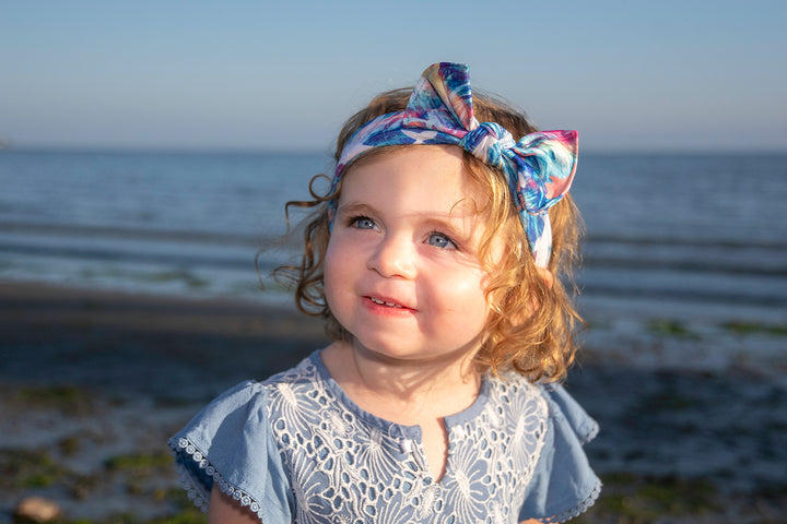 Additional Baby Headbands Con't (Final Sale)