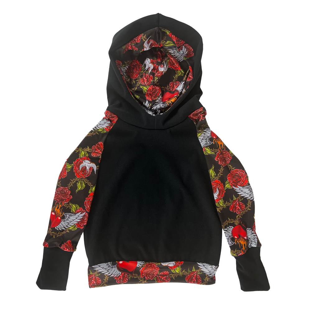 Hoodies 12/24M (Final Sale)