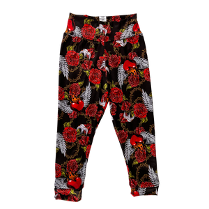 Leggings - 2/4 (Final Sale)