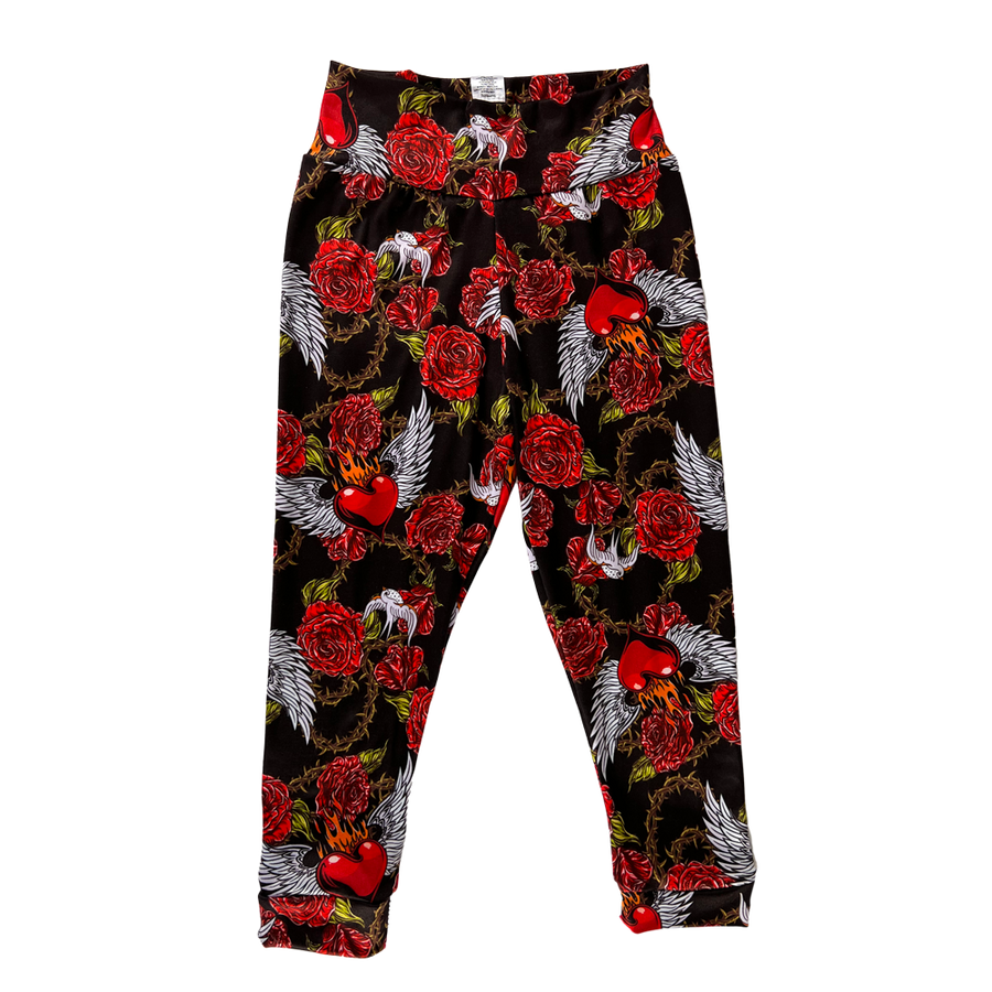 Leggings - 2/4 (Final Sale)