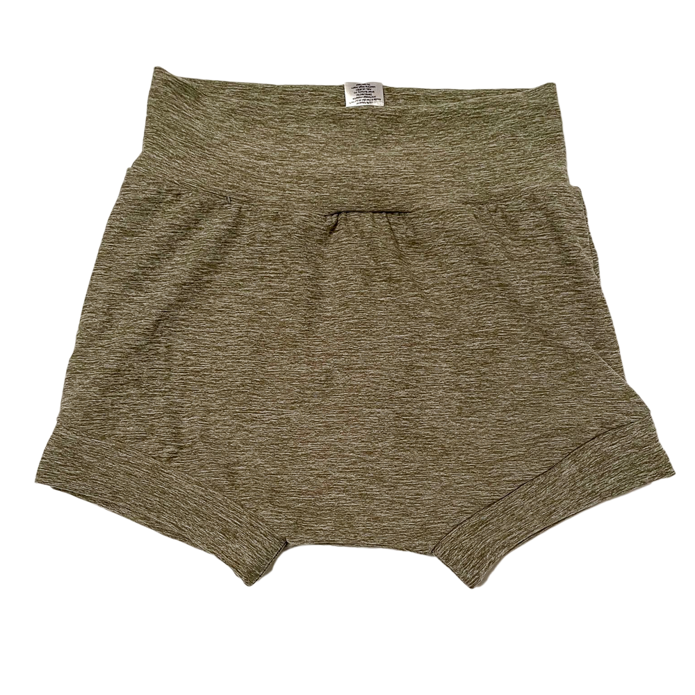 Shorties - 2/4 (Final Sale)