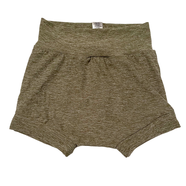 Shorties - 2/4 (Final Sale)