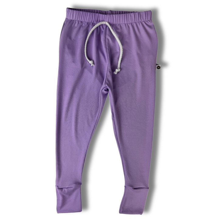 SECONDS- Jogger Pants- 5/6