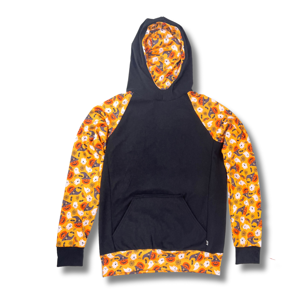 Adult Hoodies (Final Sale)