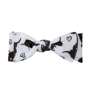 Additional Baby Headbands Con't (Final Sale)