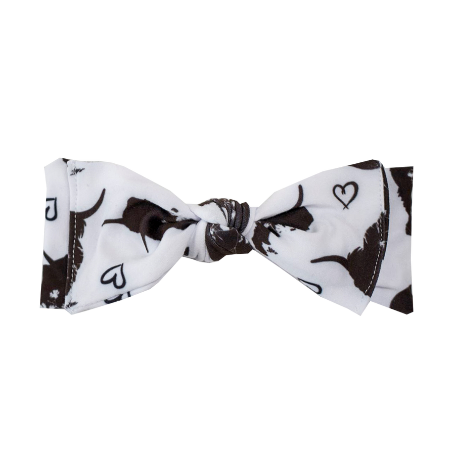 Additional Baby Headbands Con't (Final Sale)