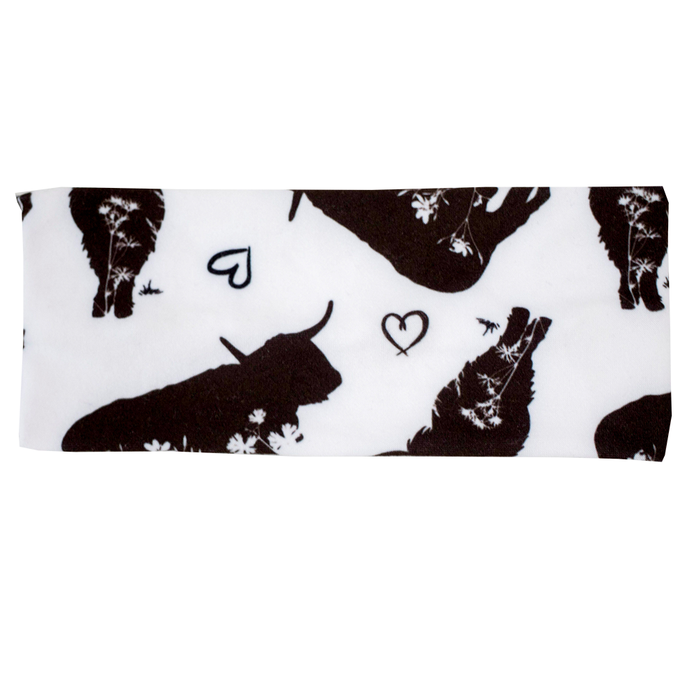 Additional Flat Headbands (Final Sale)