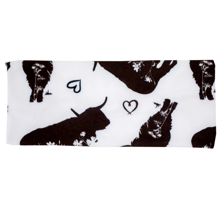 Additional Flat Headbands (Final Sale)