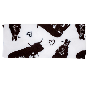 Additional Flat Headbands (Final Sale)