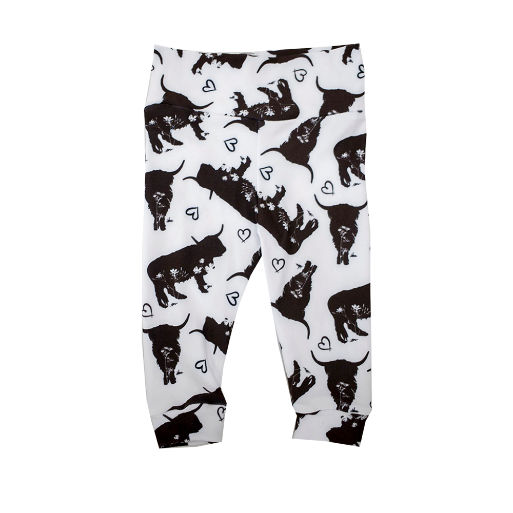 Leggings - 0/6 Cont. (Final Sale)