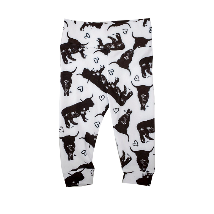 Leggings - 0/6 Cont. (Final Sale)