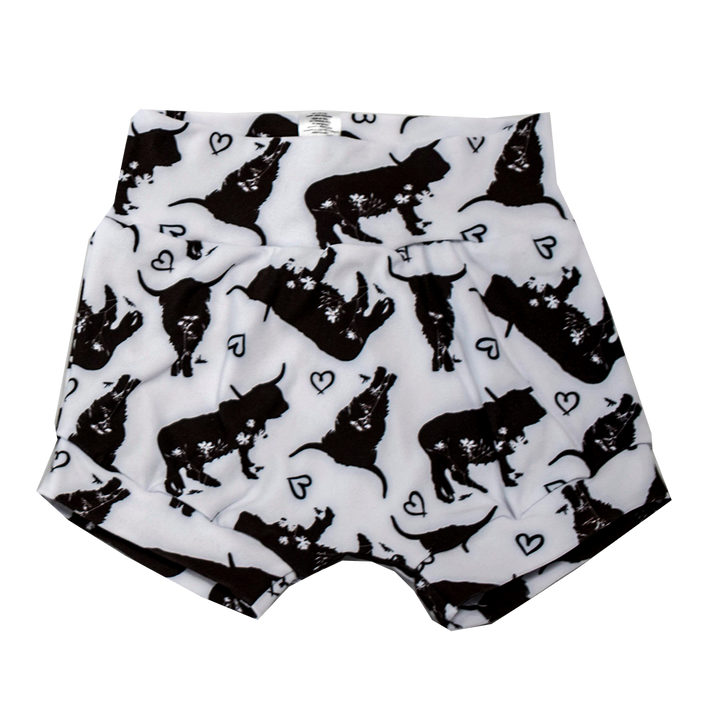 Shorties - 5/6 (Final Sale)