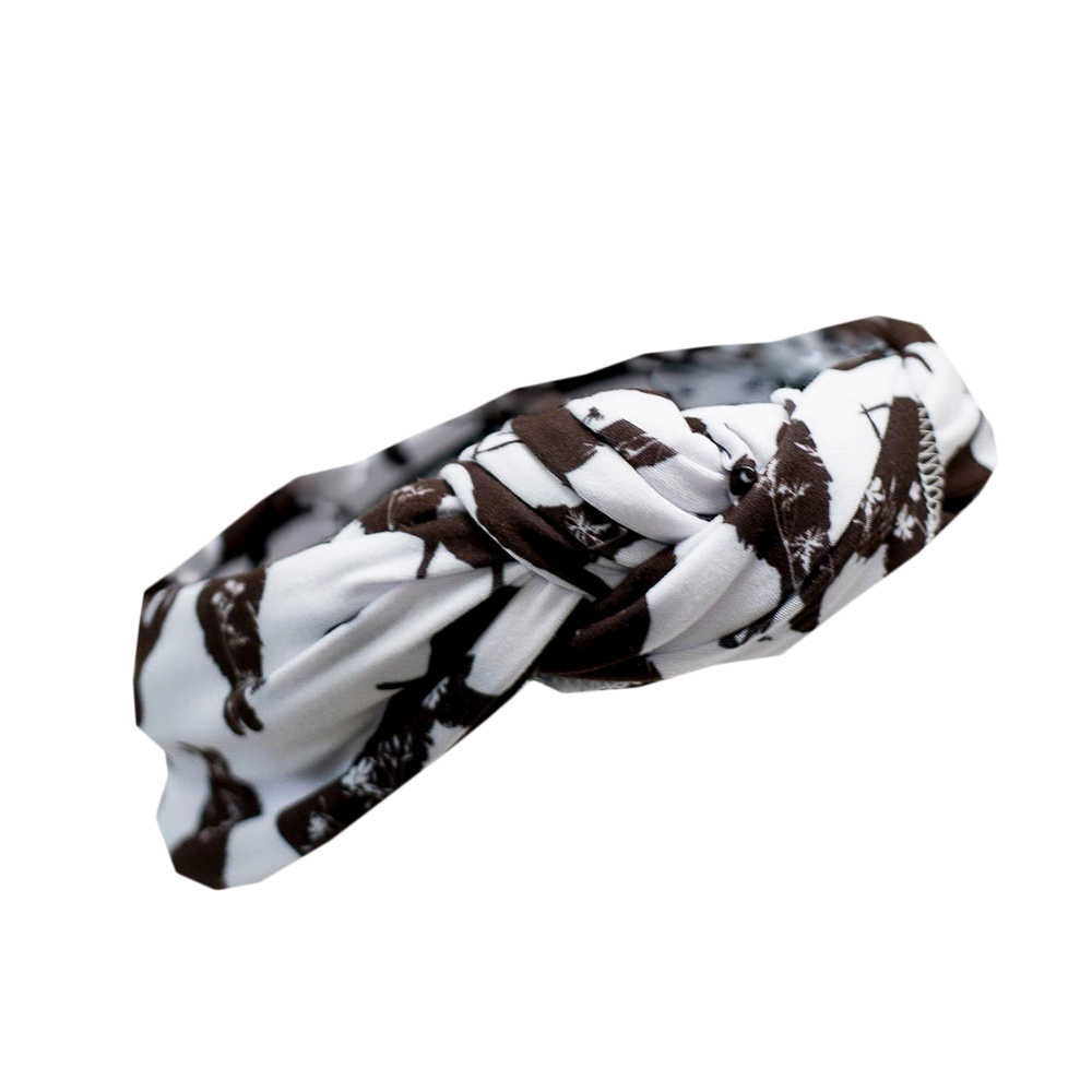 Additional Tie-On Headbands (Final Sale)