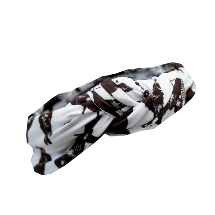 Additional Tie-On Headbands (Final Sale)