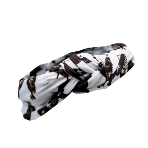 Additional Tie-On Headbands (Final Sale)