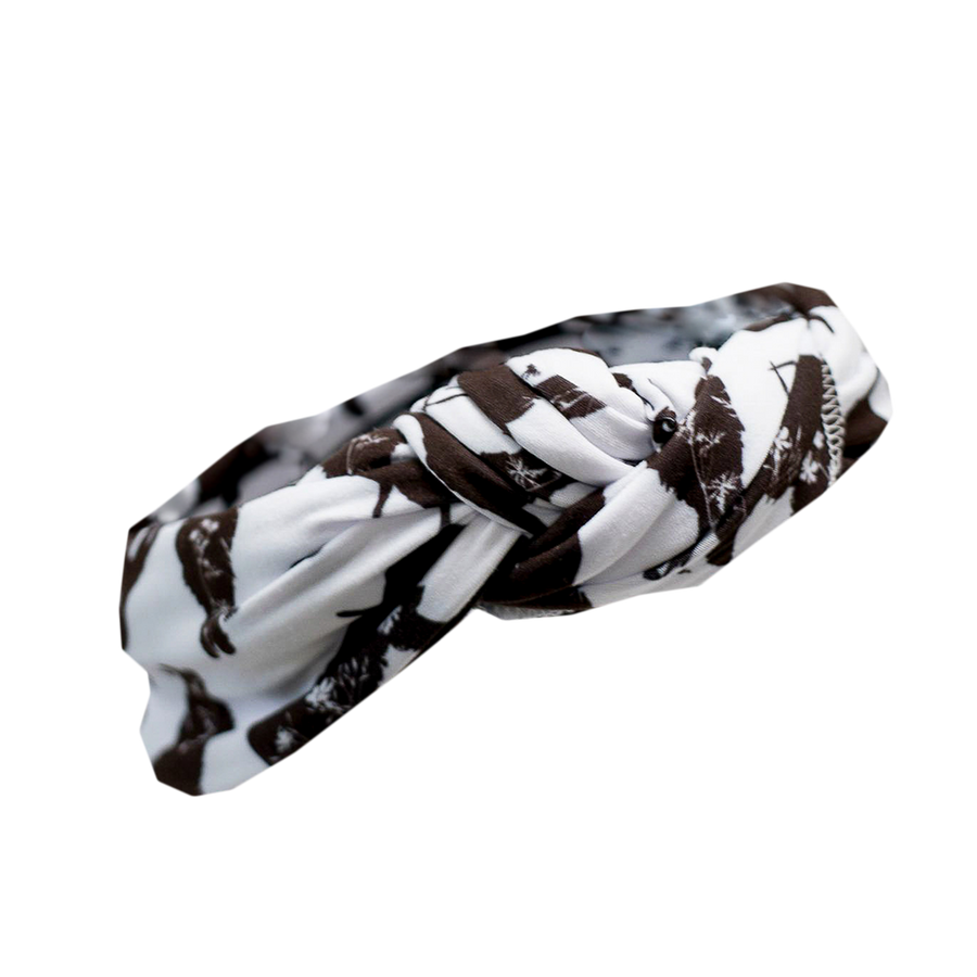 Additional Tie-On Headbands (Final Sale)
