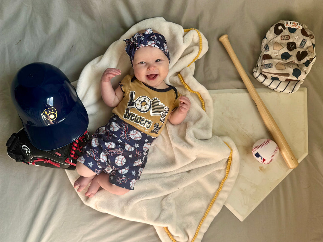 Shorties - 0/6 (Final Sale)