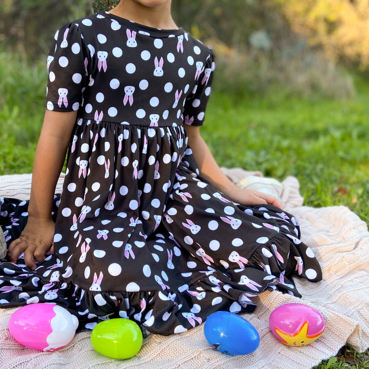 Dresses- 2/4T (Final Sale)