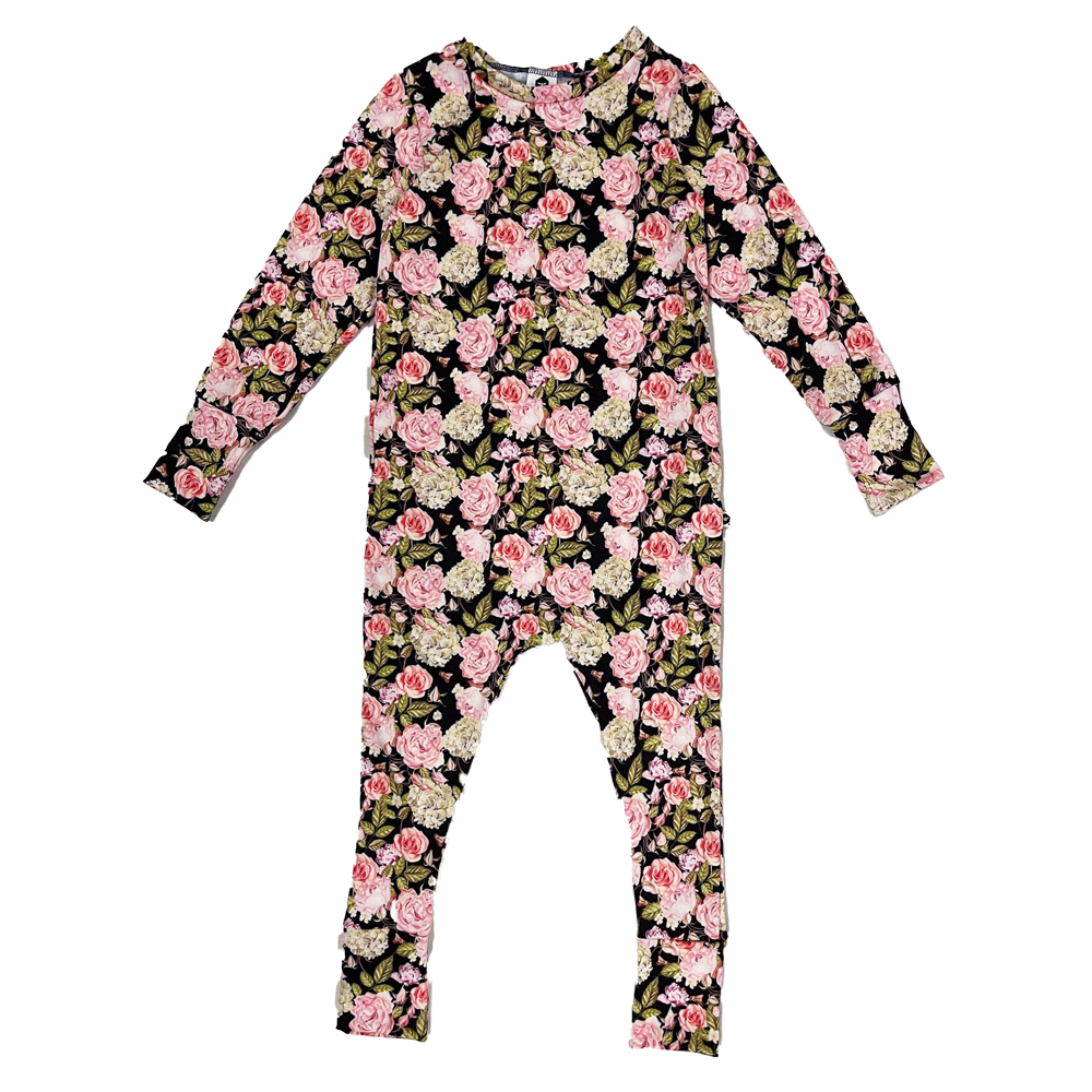 Romper - 5/6 (Final Sale)