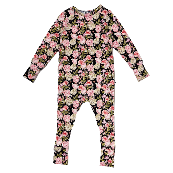 Romper - 5/6 (Final Sale)