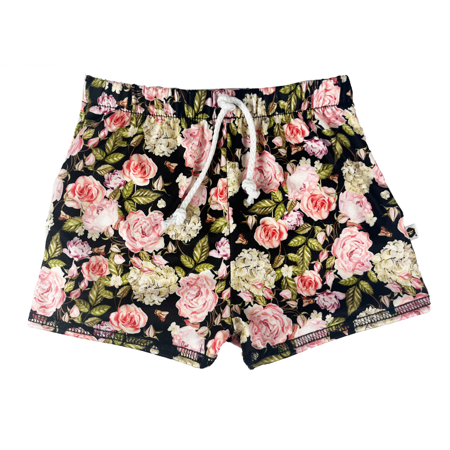 Jogger Shorts - Hope