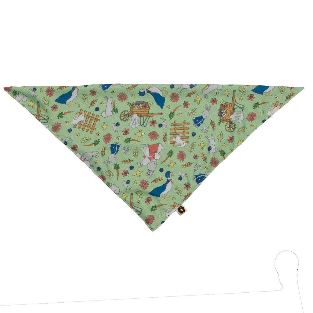 Pet Bandana Bib (Final Sale)