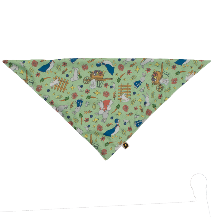 Pet Bandana Bib (Final Sale)