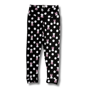 Leggings - 2/4 (Final Sale)