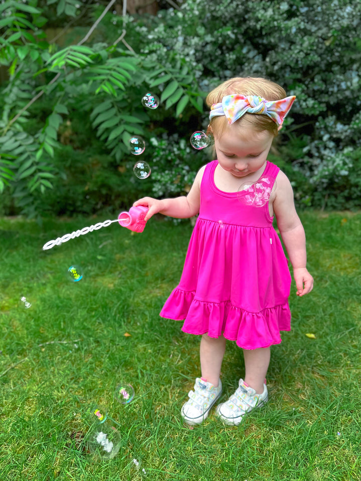 Dresses- 2/4T (Final Sale)