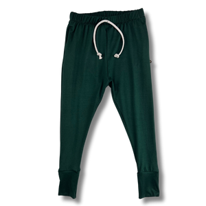 SECONDS- Jogger Pants- 5/6