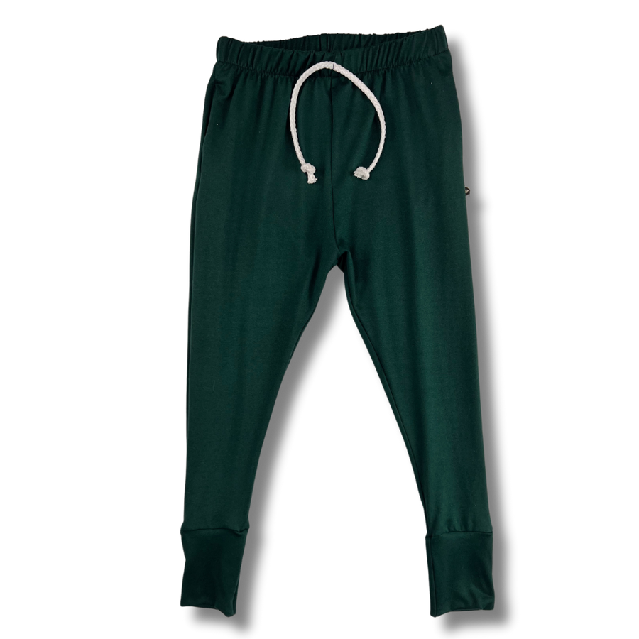 SECONDS- Jogger Pants- 5/6