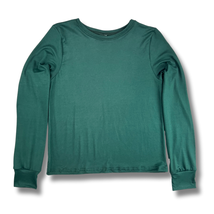 Adult Long Sleeve Tshirts (Final Sale)