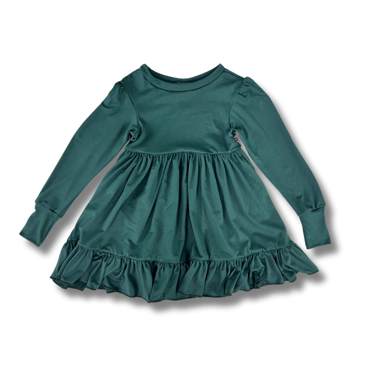 Dresses- 2/4T (Final Sale)