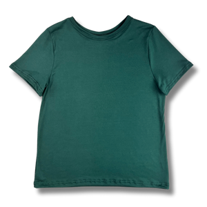 Adult T-Shirt - Hunter Green