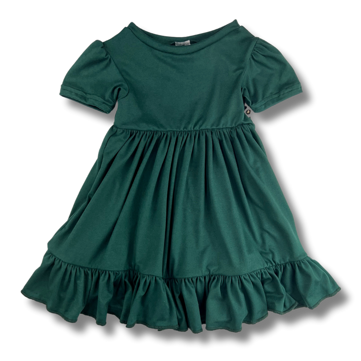 Dresses- 2/4T (Final Sale)