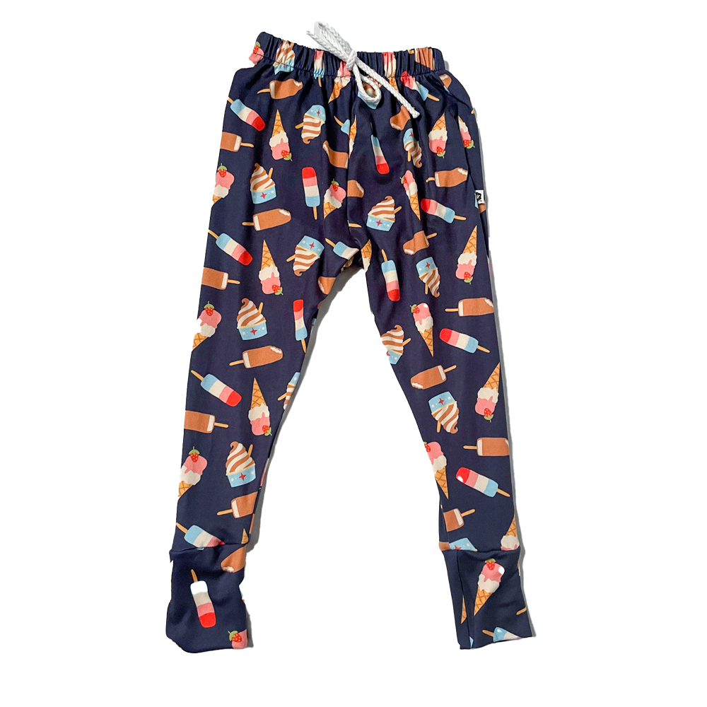Joggers- 6/24 (Final Sale)
