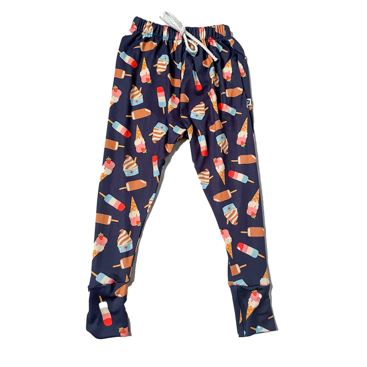 Joggers- 6/24 (Final Sale)