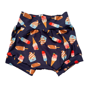 Shorties - 2/4 (Final Sale)