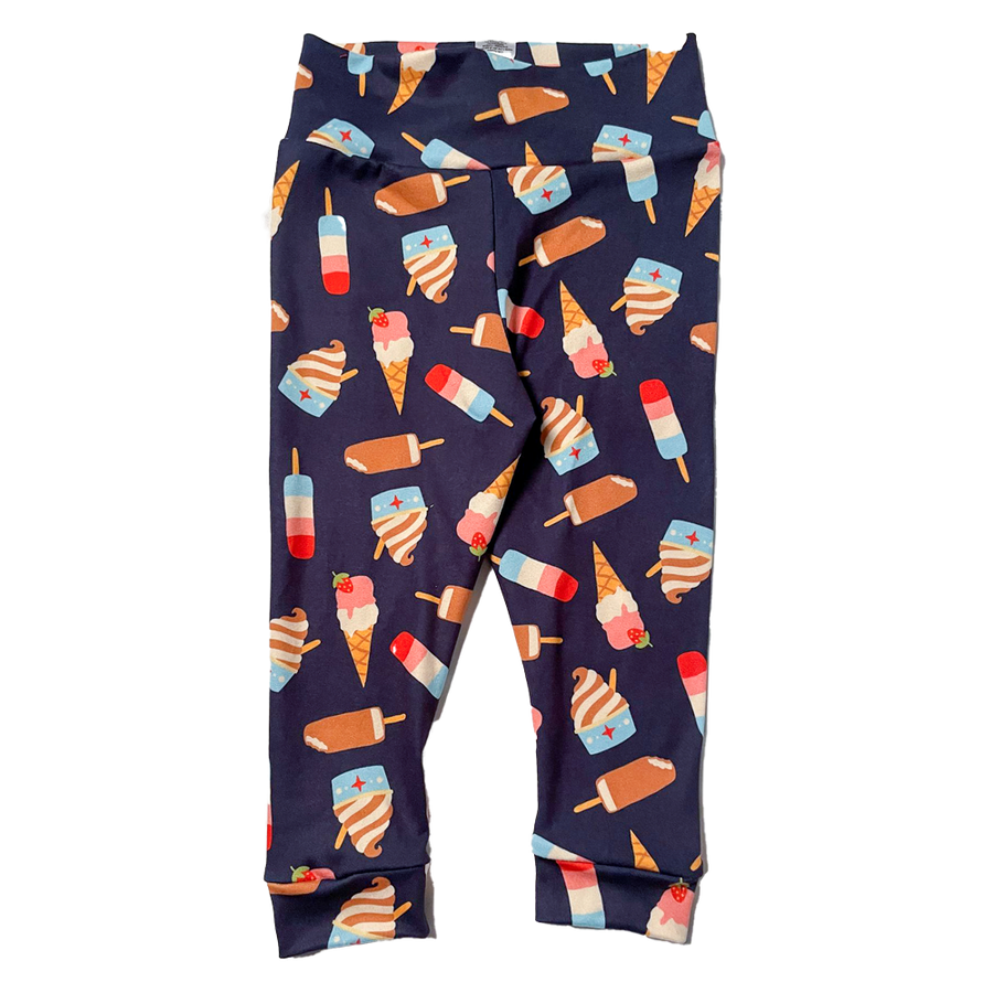 Leggings - 6/24 (Final Sale)